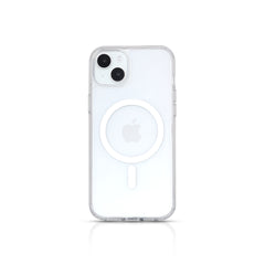 SHIELD MAG SAFE BACK CASE FOR IPHONE 15