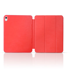 SMART FLIP CASE FOR IPAD NEW 10.9 INCH (IPAD AIR 4,5th Gen, IPAD 10th Gen)