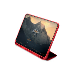 SMART FLIP CASE FOR IPAD NEW 10.9 INCH (IPAD AIR 4,5th Gen, IPAD 10th Gen)