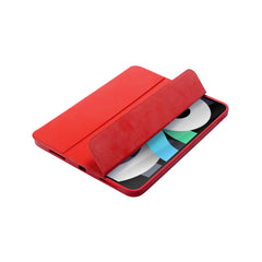 SMART FLIP CASE FOR IPAD NEW 10.9 INCH (IPAD AIR 4,5th Gen, IPAD 10th Gen)
