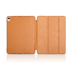 SMART FLIP CASE FOR IPAD NEW 10.9 INCH (IPAD AIR 4,5th Gen, IPAD 10th Gen)