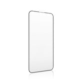 Full Tempered Glass for IPHONE 15 (black)