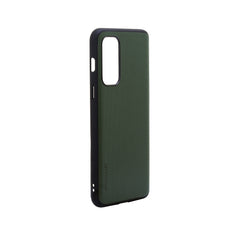 KEVLAR BACK CASE FOR ONE PLUS NORD 2 5G (Black/Brown/Green/Red)