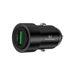 PHONOKART ATOM 30W Car Charger