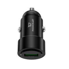 PHONOKART ATOM 30W Car Charger