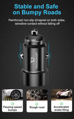 PHONOKART ATOM 30W Car Charger