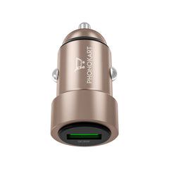 PHONOKART ATOM 30W Car Charger