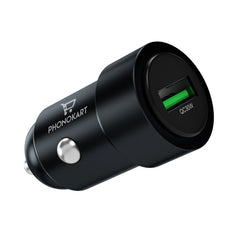 PHONOKART ATOM 30W Car Charger