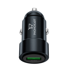 PHONOKART ATOM 30W Car Charger