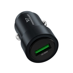 PHONOKART ATOM 30W Car Charger