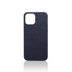 JEANS BACK CASE FOR IPHONE 13 PRO MAX  (Black/Dark Blue/Light Blue/Red)