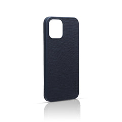 JEANS BACK CASE FOR IPHONE 13 PRO MAX  (Black/Dark Blue/Light Blue/Red)