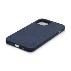 JEANS BACK CASE FOR IPHONE 13 PRO MAX  (Black/Dark Blue/Light Blue/Red)