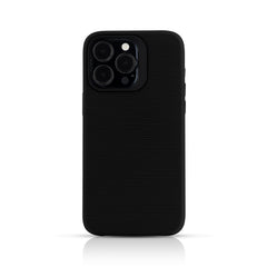 TOUGH BACK CASE FOR IPHONE 14 PRO MAX (Black/Dark Blue/Purple/Red)