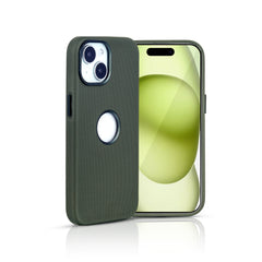 COOL ME BACK CASE FOR IPHONE 15