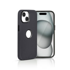 COOL ME BACK CASE FOR IPHONE 15