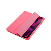 ARMOR FLIP CASE FOR IPAD 10.2 INCH WITH PENCIL HOLDER (I PAD 7,8,9 Gen)