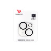 LEN SHIELD CAMERA GLASS FOR IPHONE 14/14 PLUS