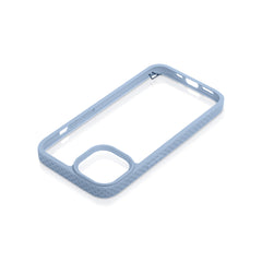 FIBRE 5 BACK CASE FOR IPHONE 14 (Black/Dark Blue/Green/Light Blue)