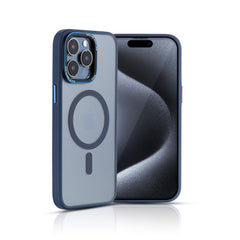 MARVEL MAG SAFE BACK CASE FOR IPHONE 15 Pro