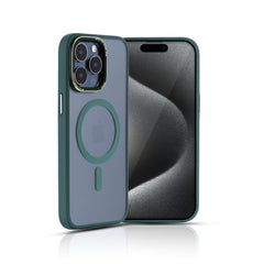 MARVEL MAG SAFE BACK CASE FOR IPHONE 15 Pro