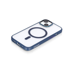 MARVEL MAG SAFE BACK CASE FOR IPHONE 15