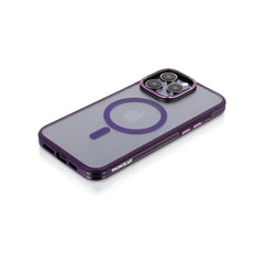 MARVEL MAG SAFE BACK CASE FOR IPHONE 15 PRO MAX