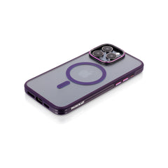 MARVEL MAG SAFE BACK CASE FOR IPHONE 15 Pro