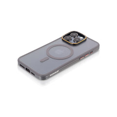 MARVEL MAG SAFE BACK CASE FOR IPHONE 15 Pro