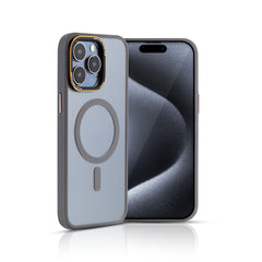 MARVEL MAG SAFE BACK CASE FOR IPHONE 15 Pro