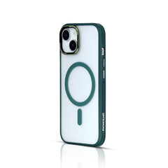 MARVEL MAG SAFE BACK CASE FOR IPHONE 15