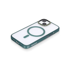 MARVEL MAG SAFE BACK CASE FOR IPHONE 15