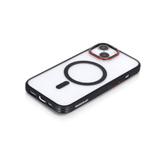 MARVEL MAG SAFE BACK CASE FOR IPHONE 15