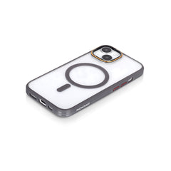 MARVEL MAG SAFE BACK CASE FOR IPHONE 15