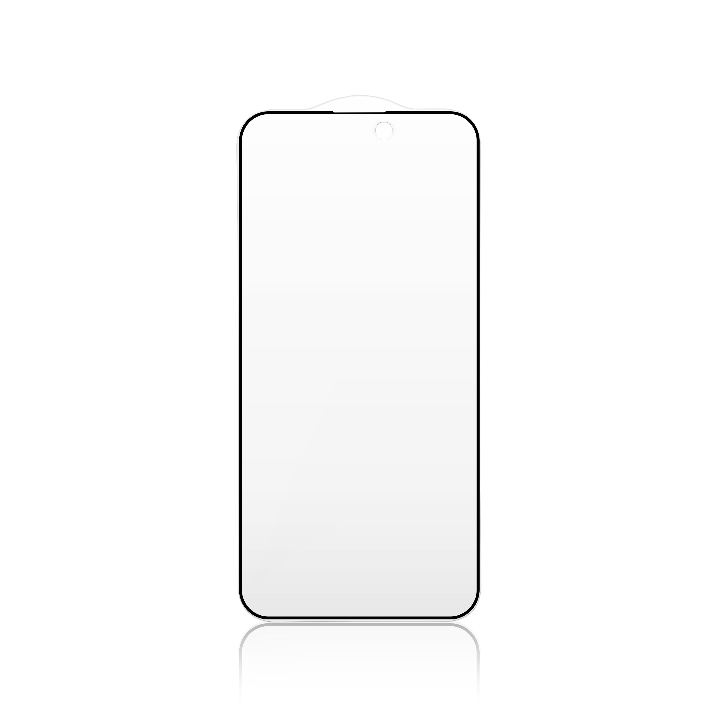 Matte Frosted Tempered Glass for IPHONE 15