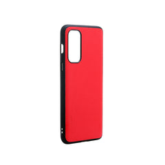 KEVLAR BACK CASE FOR ONE PLUS NORD 2 5G (Black/Brown/Green/Red)