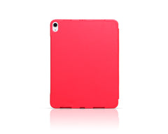WISDOM FLIP CASE FOR IPAD 10.9 INCH WITH PENCIL HOLDER (IPAD AIR 4,5th Gen, IPAD 10th Gen)