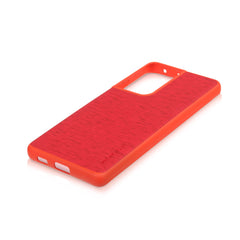 JEANS BACK CASE FOR SAMSUNG S21 ULTRA (Black/Dark Blue/Green/Red)