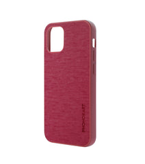 JEANS BACK CASE FOR IPHONE 13 PRO (Black/Dark Blue/Light Blue/Red)