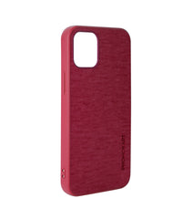 JEANS BACK CASE FOR IPHONE 13 PRO (Black/Dark Blue/Light Blue/Red)
