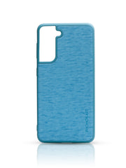JEANS BACK CASE FOR SAMSUNG S21 (Black/Dark Blue/Light Blue/Red/Green)
