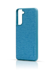 JEANS BACK CASE FOR SAMSUNG S21 PLUS (Black/Dark Blue/Green/Red)