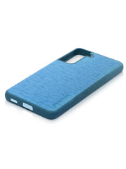 JEANS BACK CASE FOR SAMSUNG S21 PLUS (Black/Dark Blue/Green/Red)