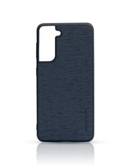 JEANS BACK CASE FOR SAMSUNG S21 PLUS (Black/Dark Blue/Green/Red)