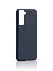JEANS BACK CASE FOR SAMSUNG S21 PLUS (Black/Dark Blue/Green/Red)