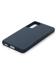 JEANS BACK CASE FOR SAMSUNG S21 (Black/Dark Blue/Light Blue/Red/Green)
