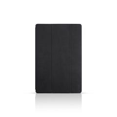 SMART FLIP CASE FOR SAMSUNG S8 ULTRA (Black)