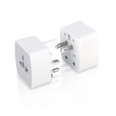 UNIVERSAL TRAVEL ADAPTER
