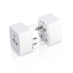 UNIVERSAL TRAVEL ADAPTER