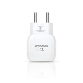 SOLO 30(30W) PD MOBILE CHARGER  (WHITE)